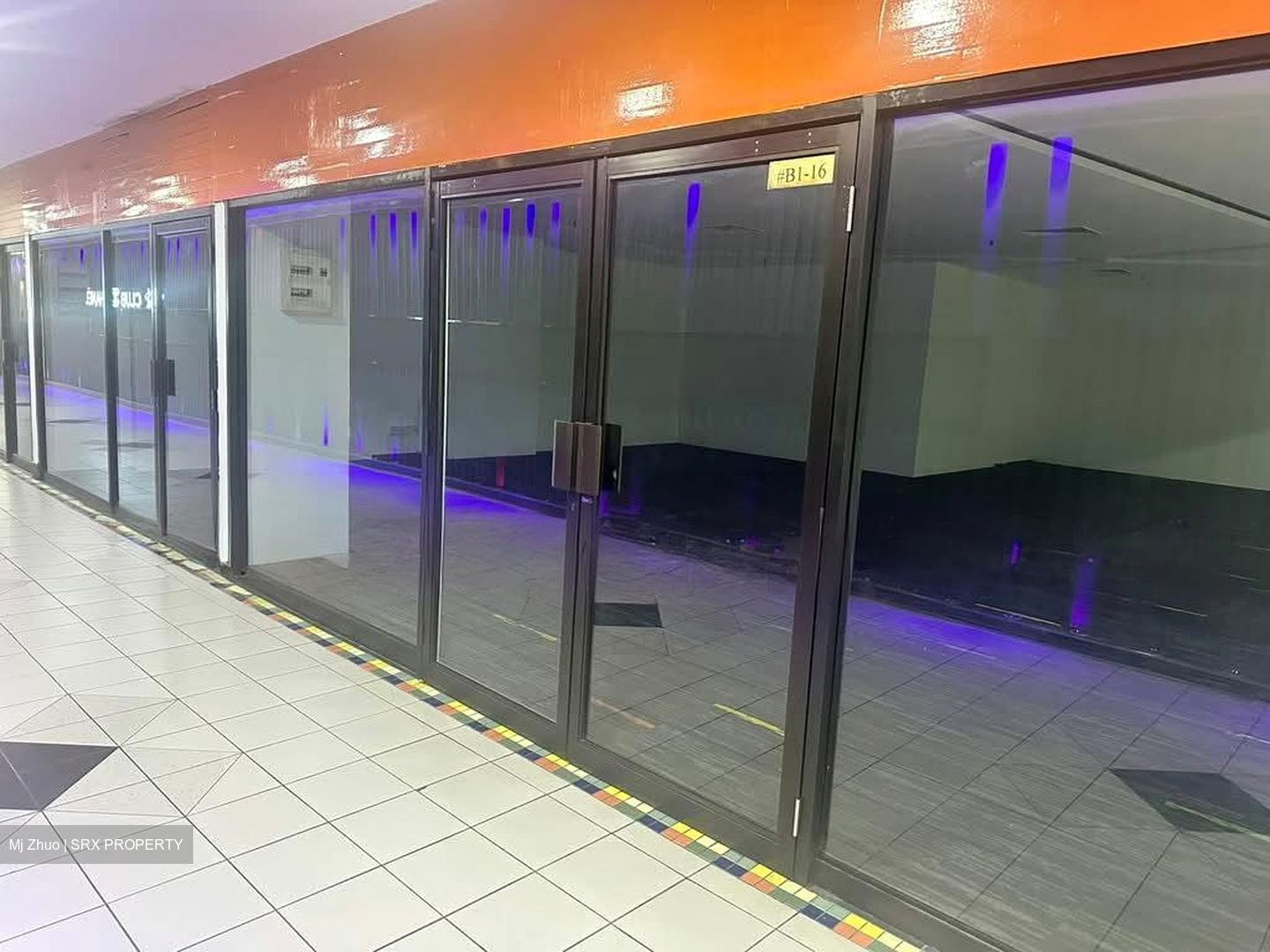 Parklane Shopping Mall (D7), Retail #577736121